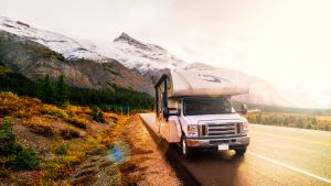 Motorhome Insurance